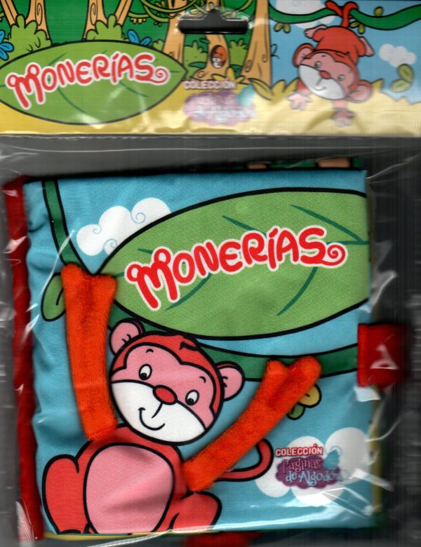 MONERIAS