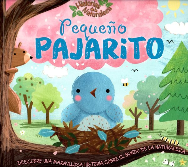 PEQUEÑO PAJARITO