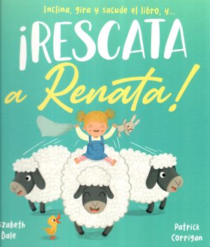 RESCATA A RENATA