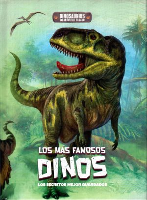 MAS FAMOSOS DINOS LOS