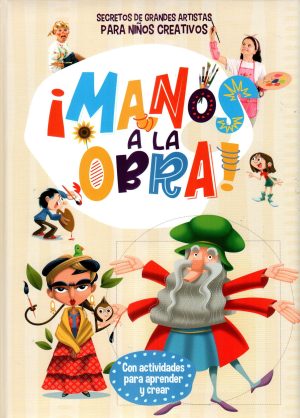 MANOS A LA OBRA