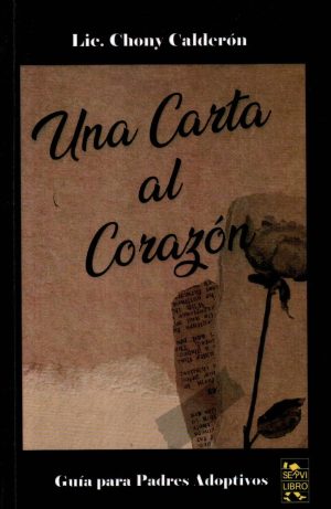 UNA CARTA AL CORAZON