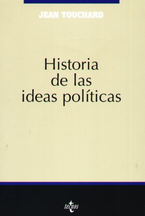 HISTORIA DE LAS IDEAS POLITICAS (R)
