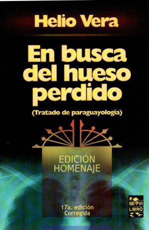 EN BUSCA DEL HUESO PERDIDO