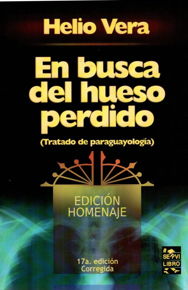 EN BUSCA DEL HUESO PERDIDO