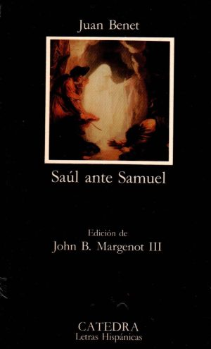 SAUL ANTE SAMUEL