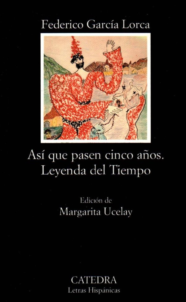 ASI QUE PASEN CINCO ANOS