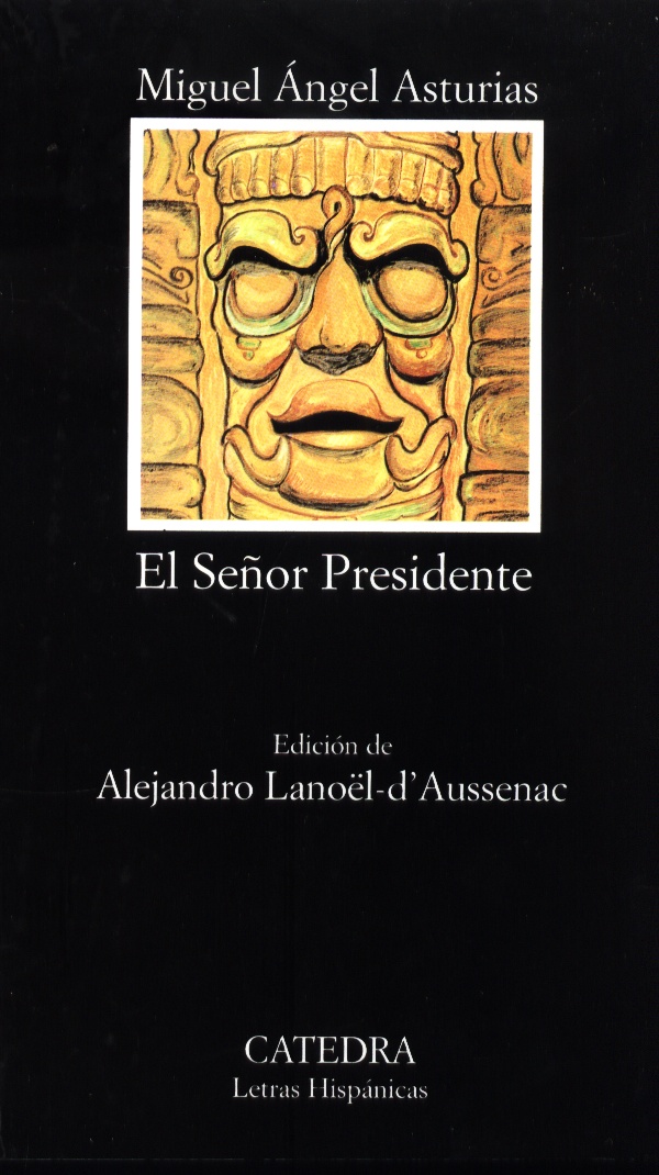 SEÑOR PRESIDENTE EL