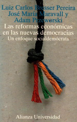 REFORMAS ECONOMICAS EN LAS NUEVAS D., LAS
