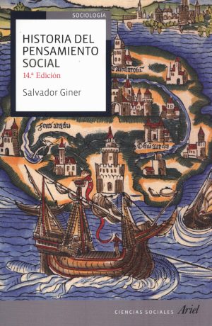 HISTORIA DEL PENSAMIENTO SOCIAL