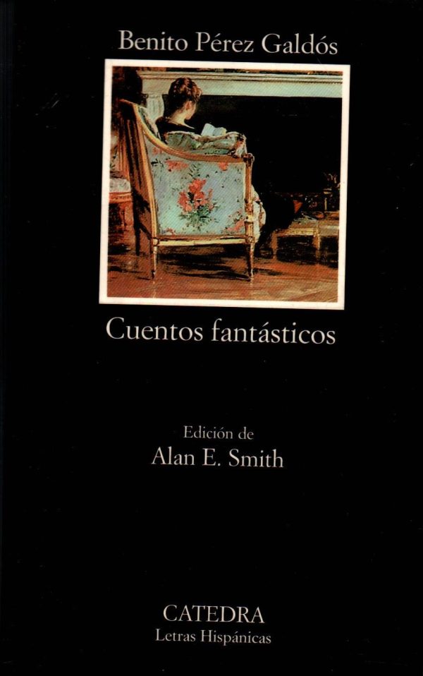 CUENTOS FANTASTICOS