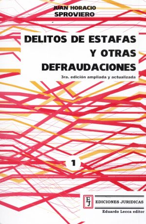 DELITOS DE ESTAFAS Y OTRAS DEFRAUDACIONES 2TS