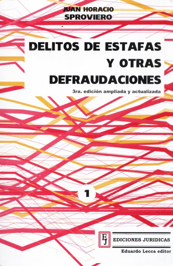 DELITOS DE ESTAFAS Y OTRAS DEFRAUDACIONES 2TS