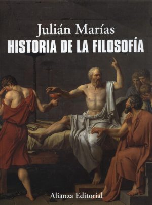 HISTORIA DE LA FILOSOFIA