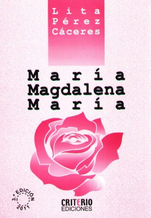 MARIA MAGDALENA MARIA