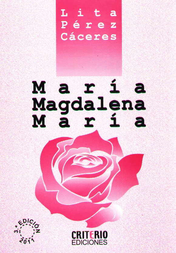 MARIA MAGDALENA MARIA