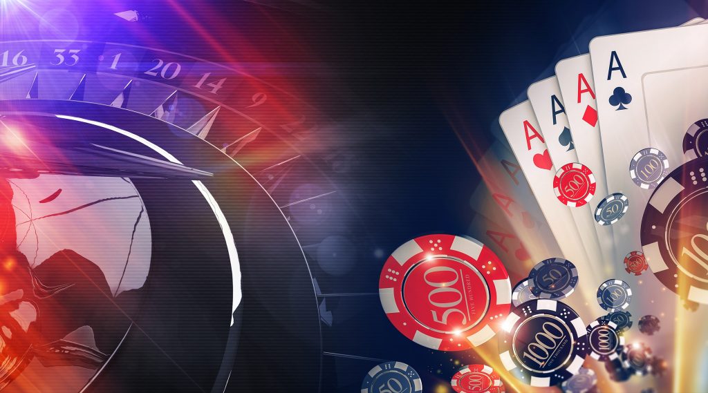 A New Era of Casino Embracing Innovation and Experience