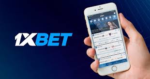 Experience Betting on the Go with 1xBet Android App