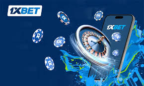 Experience Betting on the Go with 1xBet Android App