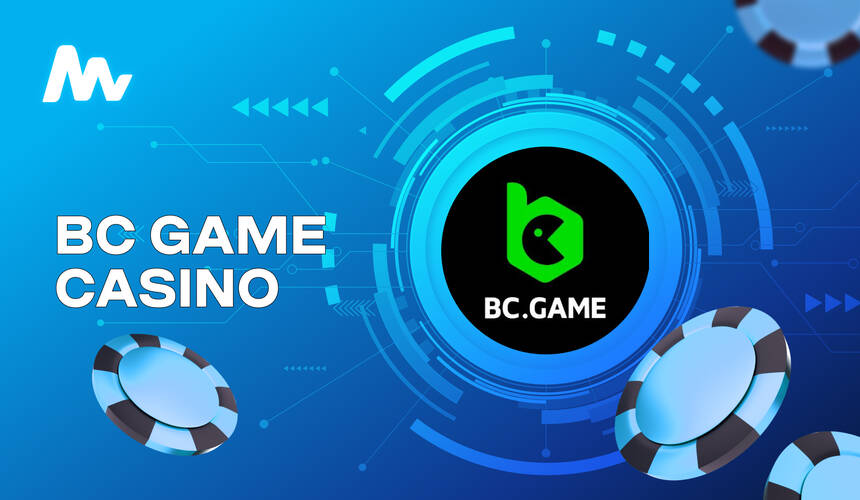 Exploring BC Game Crypto Casino A New Era of Online Gambling