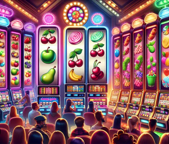 Online Pokies Australia Bonus Offers: Structure, Regulation, and Market place Overview