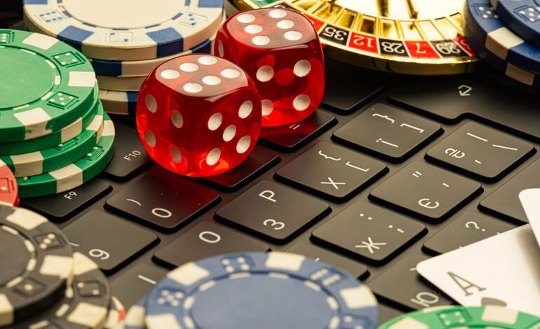 Discover Winstler Casino Online Games The Ultimate Gaming Experience