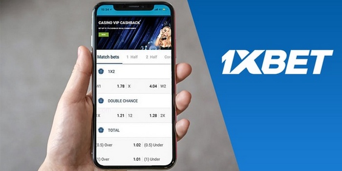 Download the 1xBet App in Japan A Guide to Seamless Betting