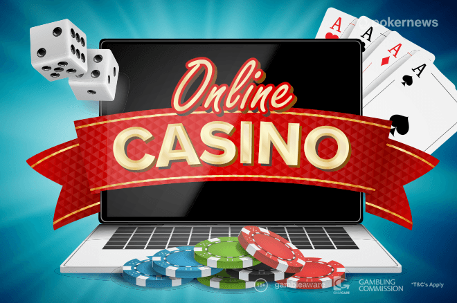 Explore the Thrills of Online Casino Spinland