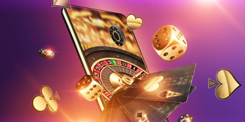Код за промоция на Elon Casino Как да получите най-добрите бонуси