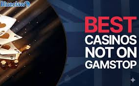 Online Casinos Not Blocked Enjoy Unlimited Access