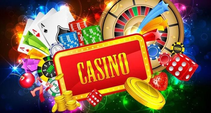 Unleash the Excitement at Online Casino YBets