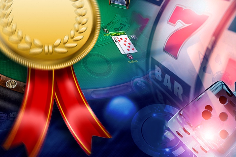Welcome to Online Trino Casino Your Ultimate Gaming Destination