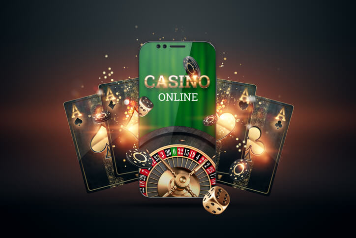 Big Data Personalization in Gambling Transforming the Gaming Experience