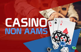 Casinò Online Senza Autoesclusione Giocare Responsabilmente
