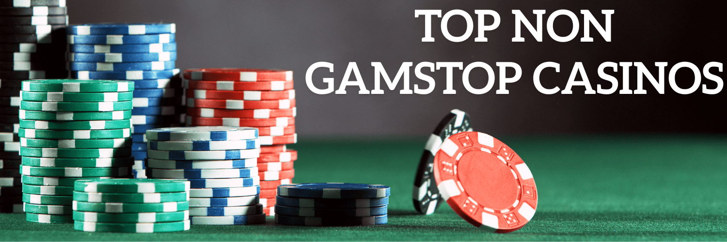 Exploring Non-Gamstop Casinos A Guide for Players 917420298
