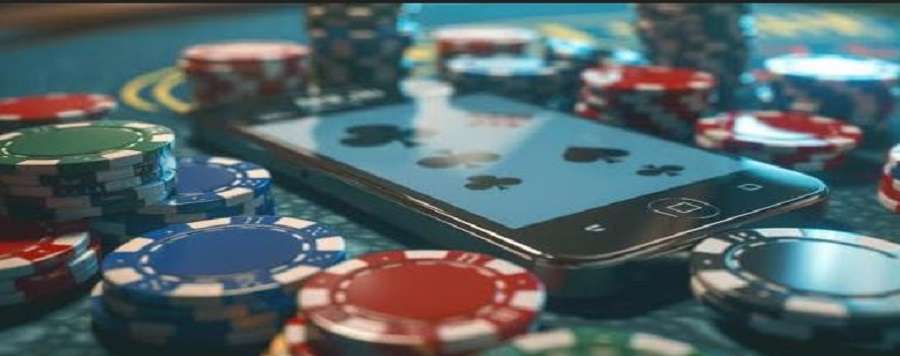 Revolutionizing Gaming The Impact of Augmented Reality in Online Casinos -368117046 Revolutionizing Gaming The Impact of Augmented Reality in Online Casinos -368117046